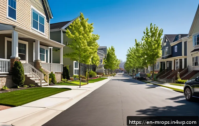 Unlocking Real Estate Market Cycles: Key Insights Every Investor Must Know 4 부동산 시장 사이클 분석 주요 결론 정리 관련 이미지 2
