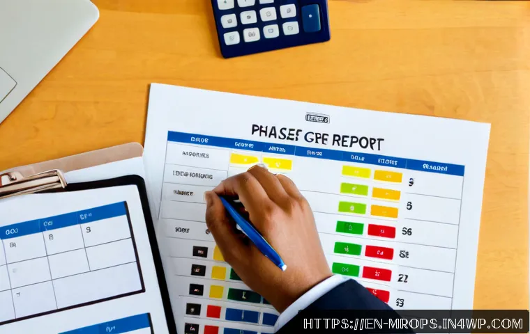 How to Write a Real Estate Cycle Report That Supports Better Investment Decisions 3 부동산 사이클 분석을 통한 리포트 작성 팁 관련 이미지 1